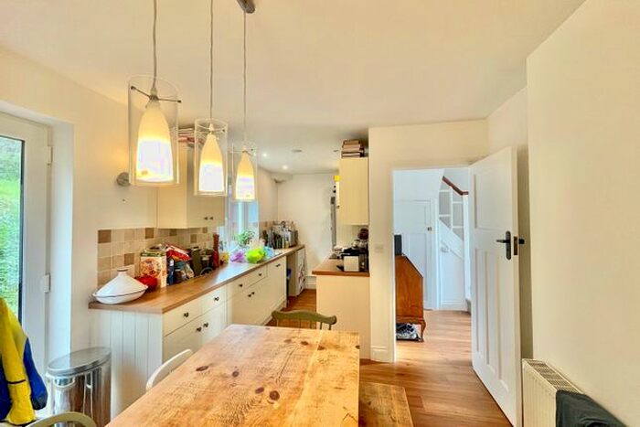 3 Bedroom End Of Terrace House To Rent In Lower Batson, Salcombe, TQ8