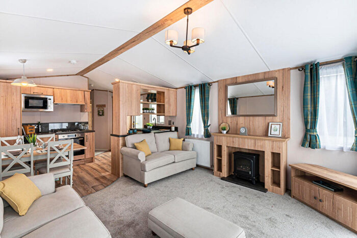 2 Bedroom Park Home For Sale In Atlas Debonair, Riverside Holiday Park, Southport, Merseyside, PR9