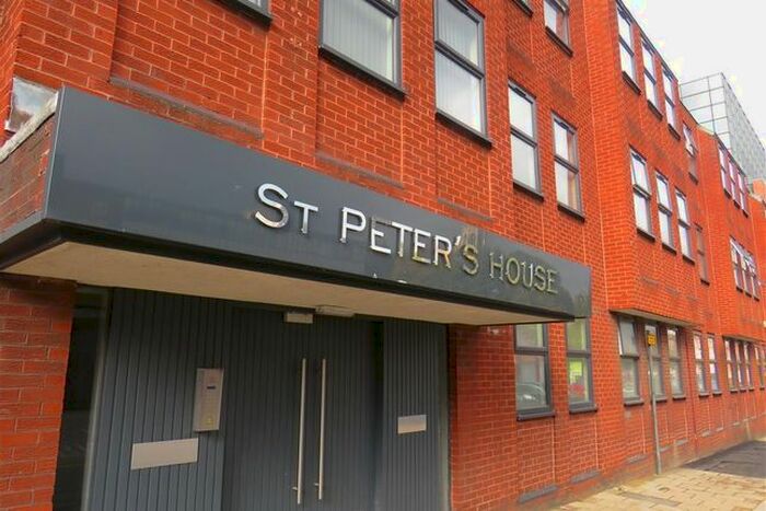 1 Bedroom Studio To Rent In Hall Gate, Doncaster, DN1