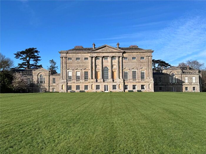 4 Bedroom Apartment For Sale In New Wardour Castle, Tisbury, Salisbury, SP3