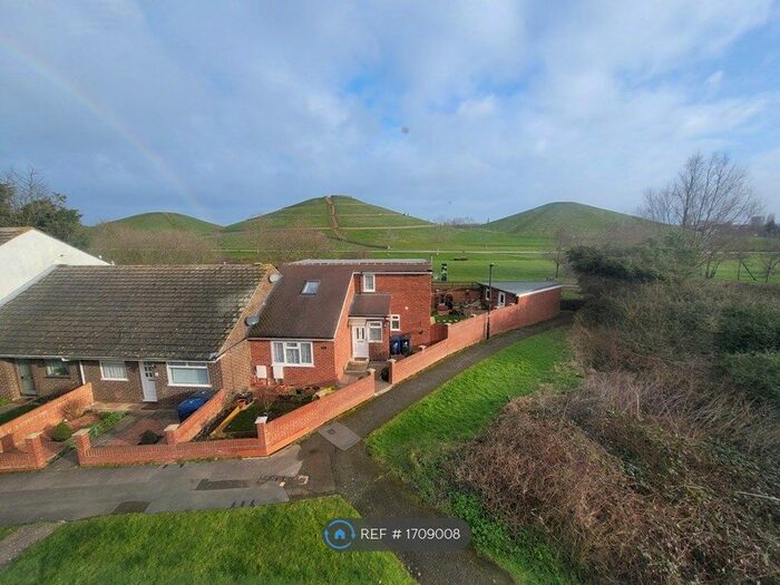 1 Bedroom Flat To Rent In Hazelmere Walk, Northolt, UB5