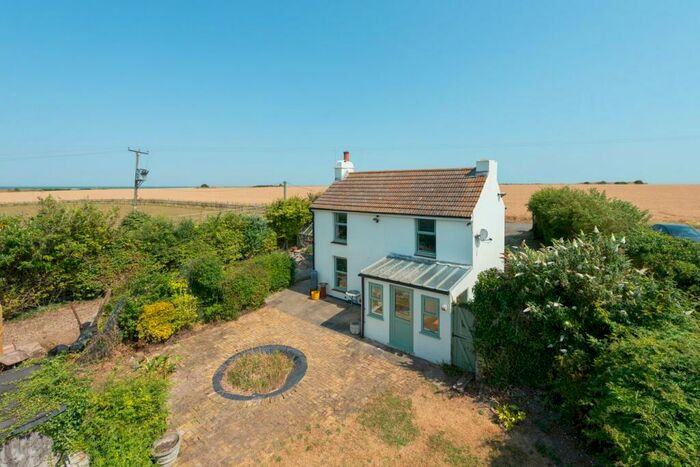 3 Bedroom Detached House For Sale In Plum Pudding Island, Birchington, Birchington, CT7