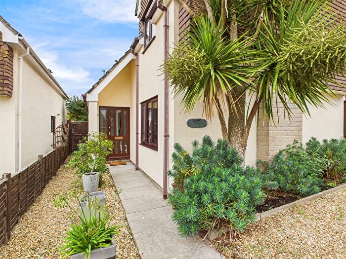 4 Bedroom Detached House For Sale In Peartree Gardens, Bleadon, Weston-Super-Mare, North Somerset, BS24