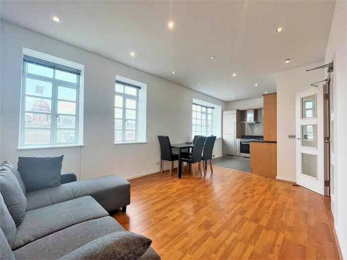 1 Bedroom Flat To Rent In North Street, Brighton, BN1