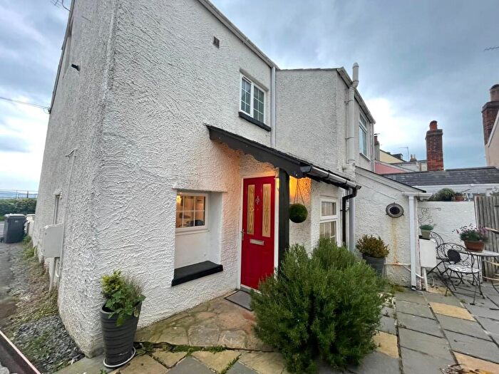 3 Bedroom Property To Rent In The Strands, Starcross, EX6