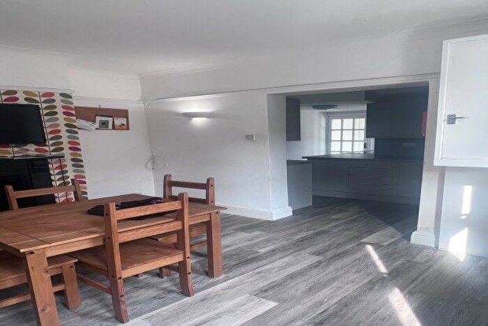 4 Bedroom Terraced House To Rent In Sibthorp Street, Lincoln, LN5