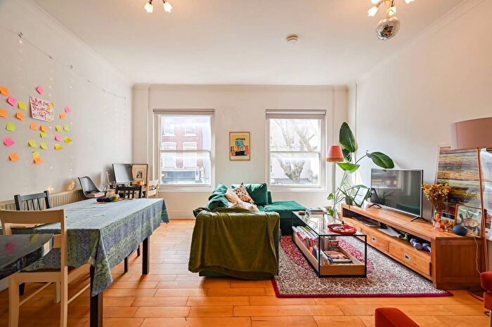 1 Bedroom Flat To Rent In Penton Street, Angel, London, N1