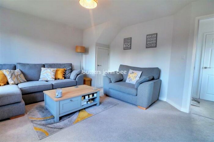 3 Bedroom Semi-Detached House To Rent In Tower View Close, Wybunbury, Nantwich, CW5