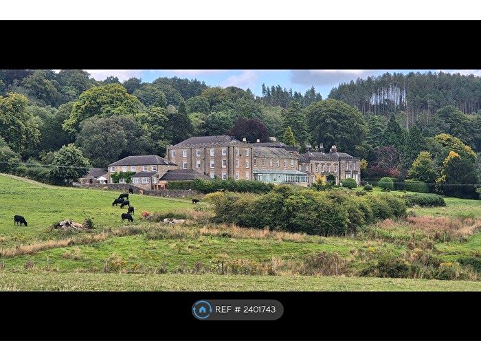 3 Bedroom Semi-Detached House To Rent In Sydnope Hall, Two Dales, Matlock, DE4