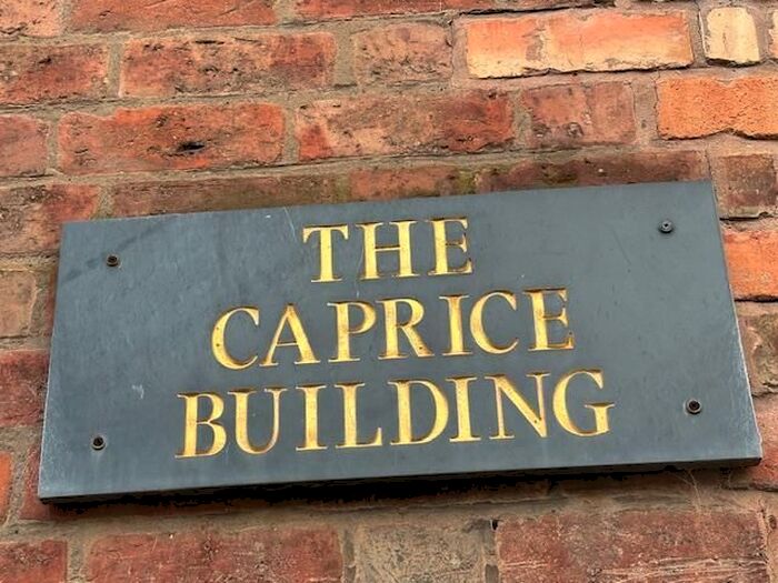 2 Bedroom Flat To Rent In New Street, Earl Shilton, Leicester, LE9