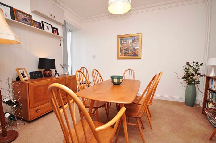 5 Bedroom Detached House For Sale In Old Edinburgh Road, Newton Stewart, DG8
