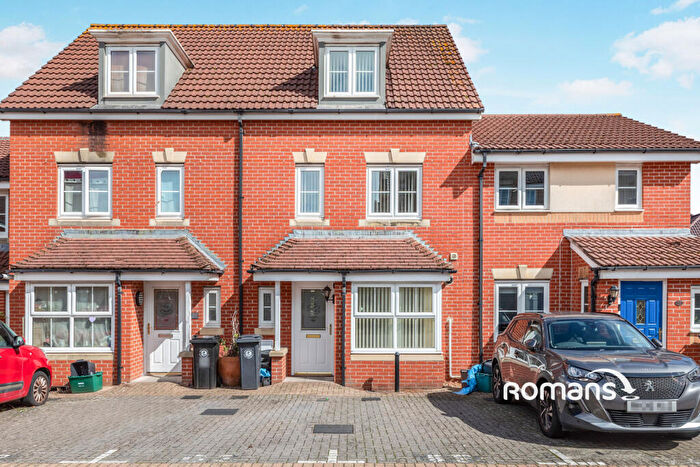 4 Bedroom Terraced House To Rent In Bristol South End, Bristol, Somerset, BS3