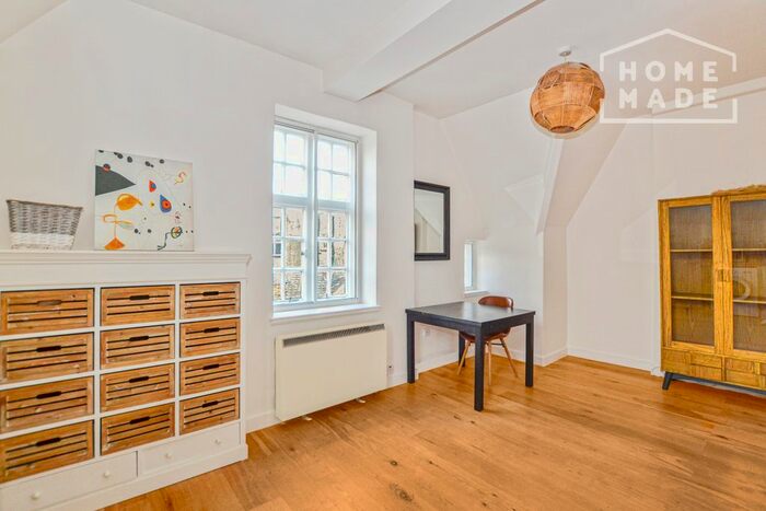 1 Bedroom Flat To Rent In Little Titchfield Street, London, W1W