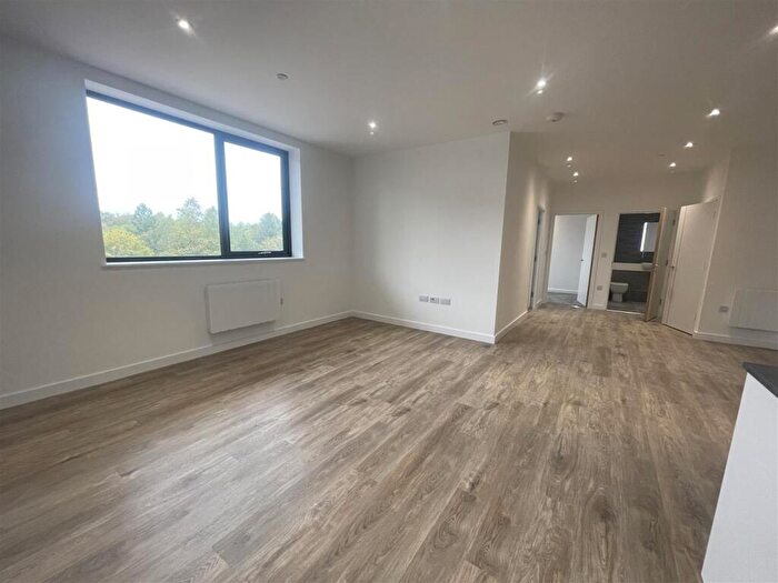 2 Bedroom Apartment To Rent In Springfield House, Basingstoke, RG23