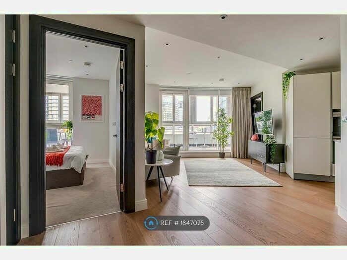 2 Bedroom Flat To Rent In Sophora House, London, SW11