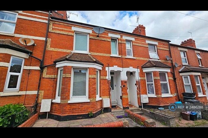 3 Bedroom Terraced House To Rent In King Street, Yeovil, BA21