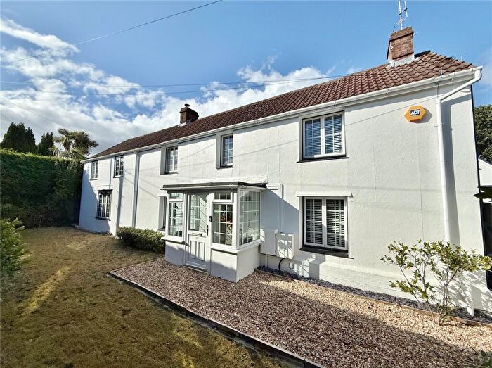 5 Bedroom Detached House For Sale In Ringwood Road, Verwood, Dorset, BH31