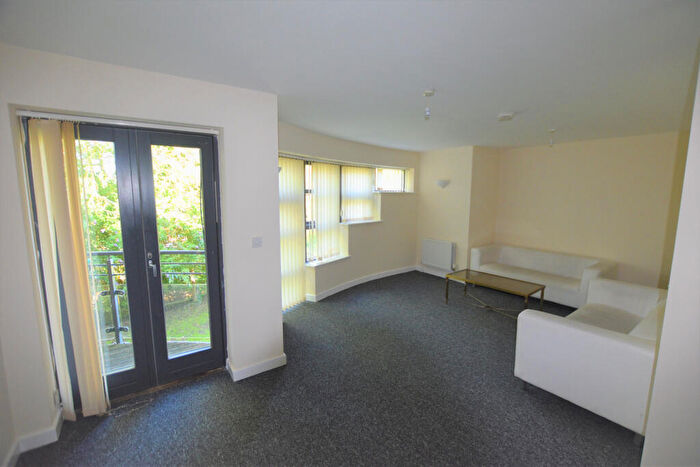 2 Bedroom Flat To Rent In Roger Dudman Way, Oxford, OX1