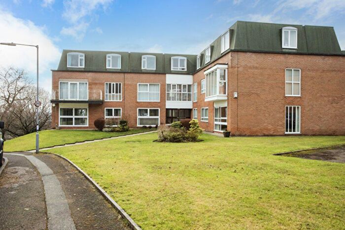 2 Bedroom Apartment For Sale In Flat, Hill Side House, Heaton, BL1