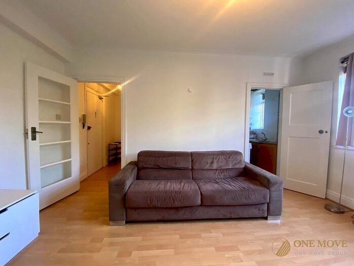 1 Bedroom Studio To Rent In Tavistock Square, Tavistock Court Tavistock Square, WC1H