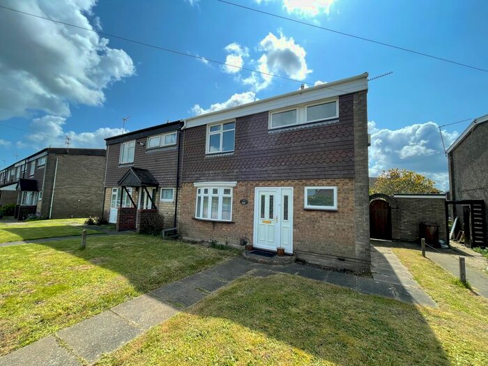 3 Bedroom Property To Rent In Beccles Road, Gorleston, Great Yarmouth, NR31