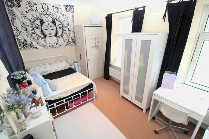 2 Bedroom Terraced House To Rent In Wood Road, Treforest, Pontypridd, CF37