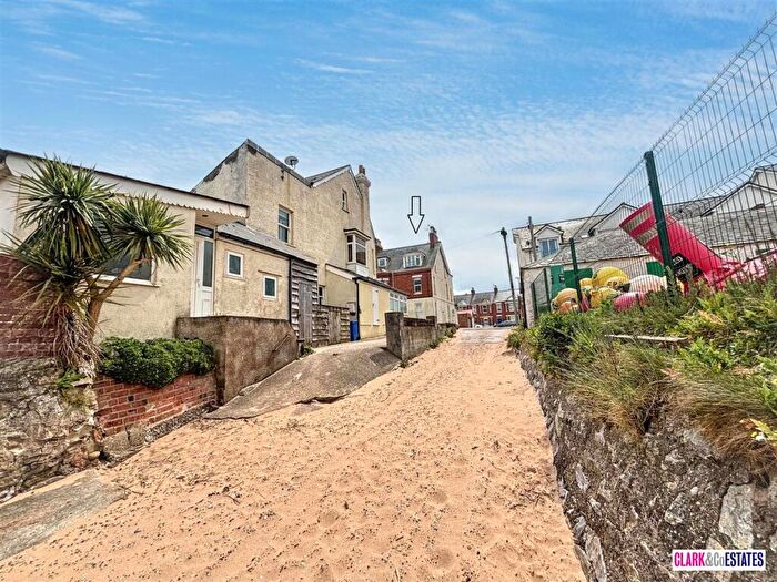 2 Bedroom Apartment For Sale In Camperdown Terrace, Exmouth, EX8