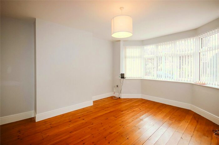 4 Bedroom Semi-Detached House To Rent In Oldbury Court Road, Fishponds, Bristol, BS16