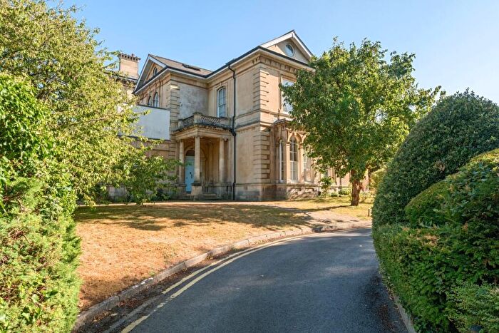 1 Bedroom Flat To Rent In Durdham Park Bristol, BS6