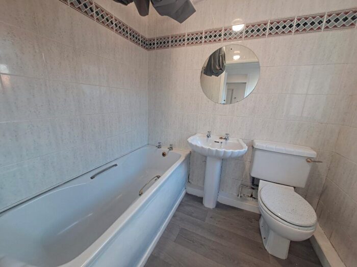 2 Bedroom Property To Rent In Tenth Street, Blackhall, TS27