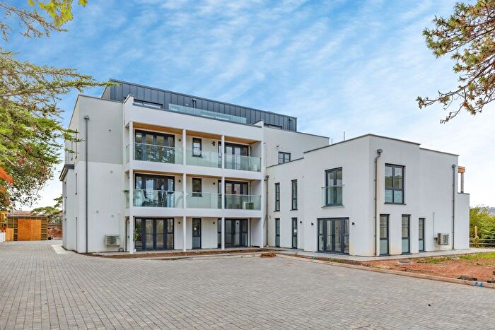 2 Bedroom Flat For Sale In Keysfield Road, Paignton, TQ4