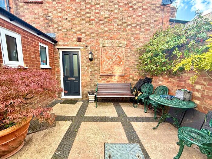 1 Bedroom Apartment For Sale In High Street, Winslow, Buckingham, MK18