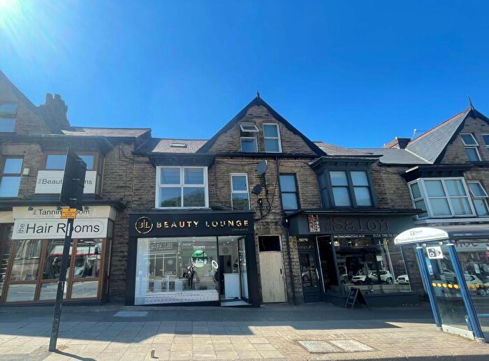 3 Bedroom Apartment To Rent In Ecclesall Road, Bannercross, S11