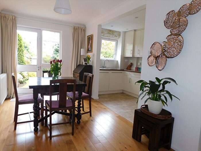 2 Bedroom Terraced House To Rent In , Eildon Terrace, Edinburgh, EH3