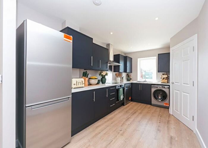 3 Bedroom Property To Rent In Osprey Place, March, PE15