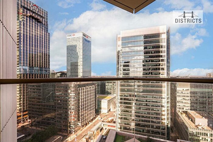 1 Bedroom Apartment For Sale In Park Drive, Canary Wharf, E14