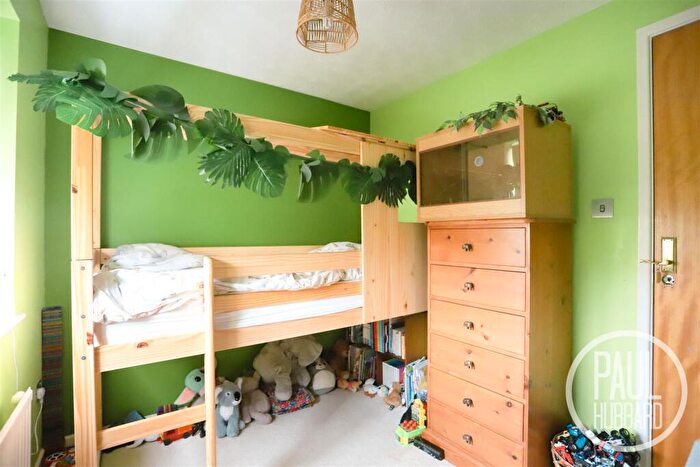 3 Bedroom Semi-Detached House For Sale In Teesdale, Carlton Colville, NR33