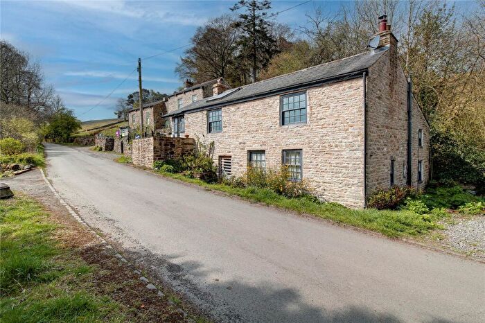 4 Bedroom Detached House For Sale In Mohope, Hexham, Northumberland, NE47