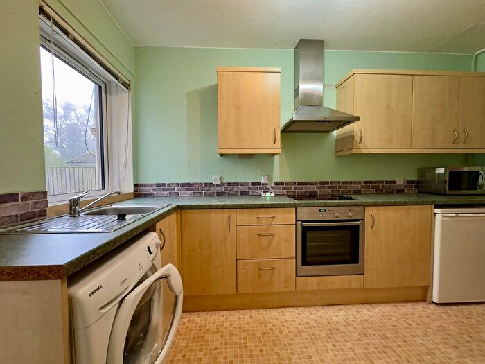 3 Bedroom End Of Terrace House To Rent In Penilee Terrace, Penilee, Glasgow, G52