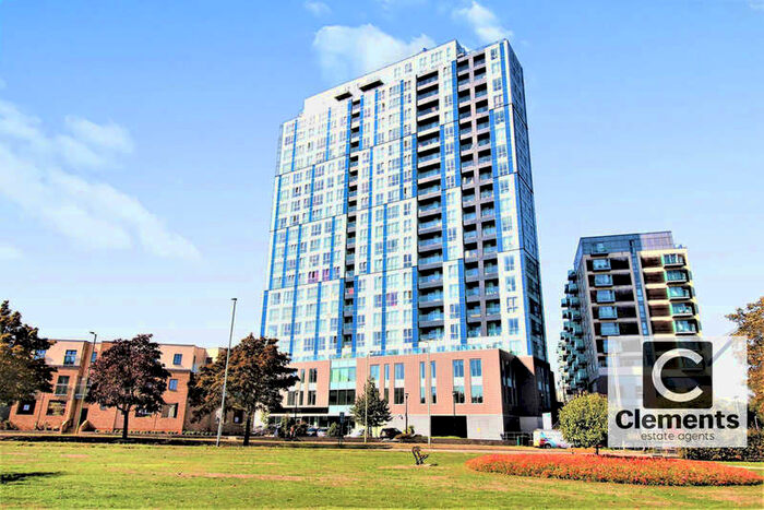 1 Bedroom Flat To Rent In K D Tower, Hemel Hempstead, HP1