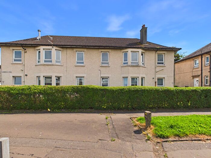 3 Bedroom Flat For Sale In Cardross Road, Dumbarton, G82