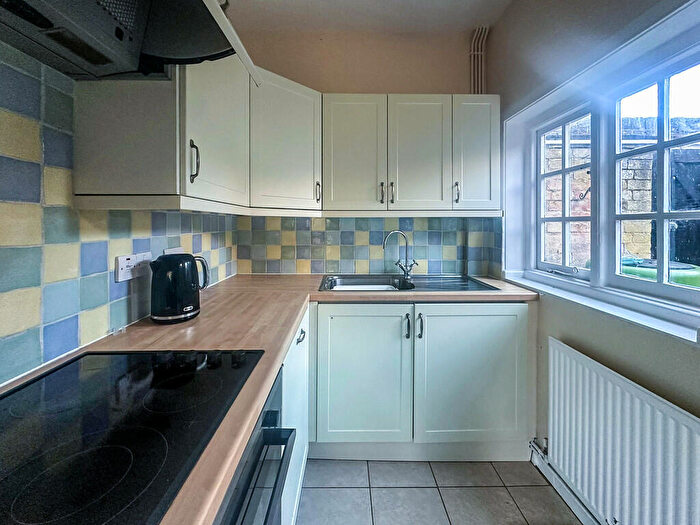 2 Bedroom Detached House To Rent In The Footpath, Grantchester, Cambridge, CB3