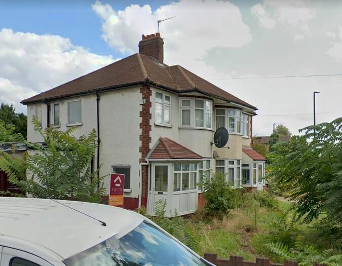 3 Bedroom Property To Rent In Nightingale Road, London, N9