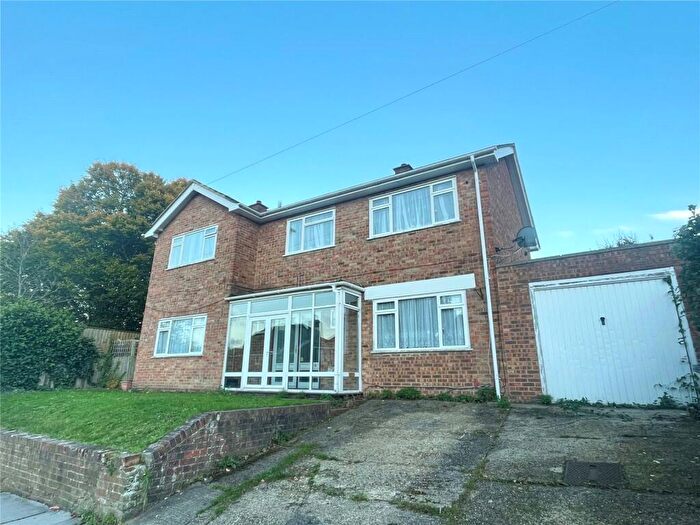 5 Bedroom Detached House To Rent In Melville Avenue, South Croydon, Surrey, CR2