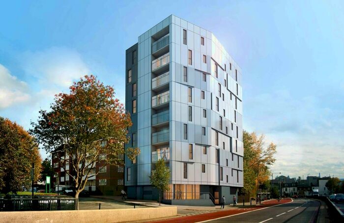 2 Bedroom Flat To Rent In Archway Road, London, N19