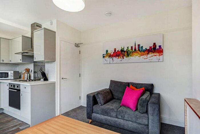 4 Bedroom Terraced House To Rent In Bedroom Terraced House In Eighth Avenue, Filton, BS7