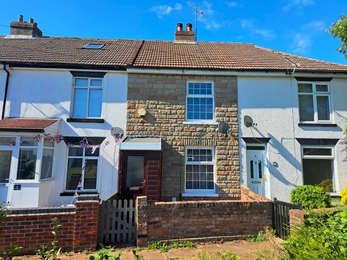 2 Bedroom Terraced House To Rent In Eliza Place, Gosport, PO12