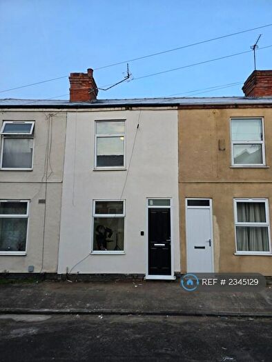 2 Bedroom Terraced House To Rent In Deabill Street, Netherfield, Nottingham, NG4