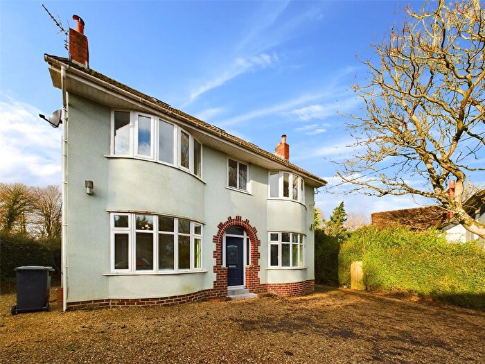 5 Bedroom Detached House To Rent In Downside Road, Backwell, Bristol, BS48