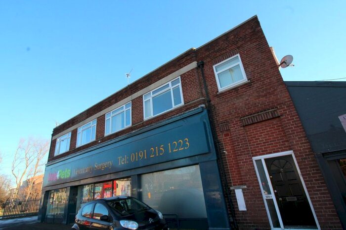 6 Bedroom Flat To Rent In Benton Road, High Heaton, Newcastle Upon Tyne, NE7